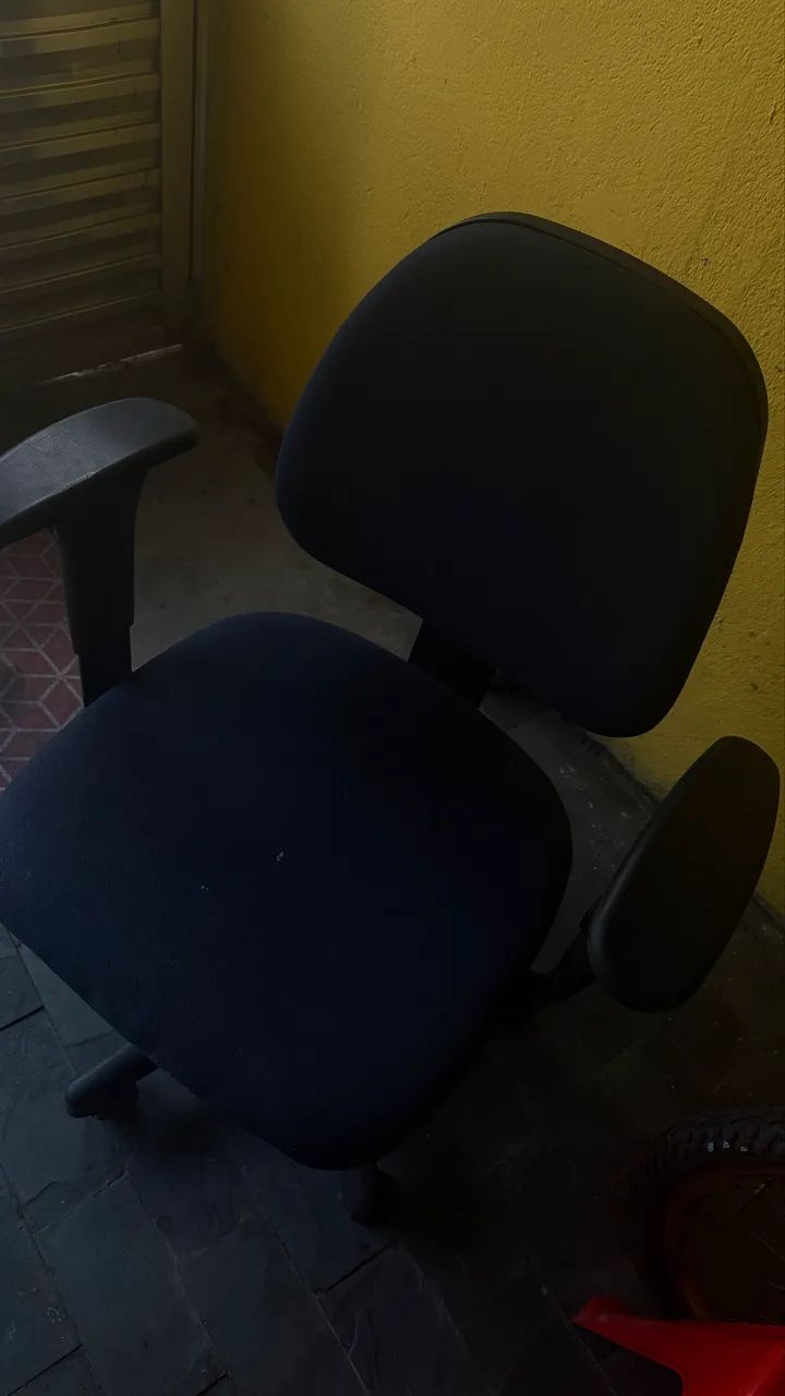 Cadeira de escritório 