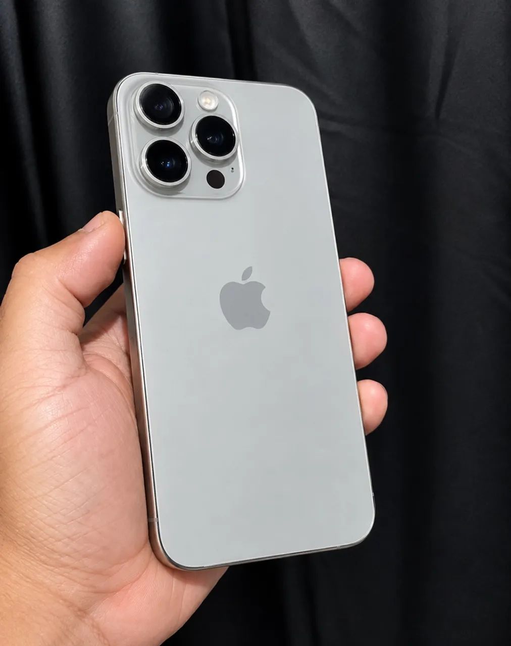 iPhone 15 pro Max 256gb  - Foto 2
