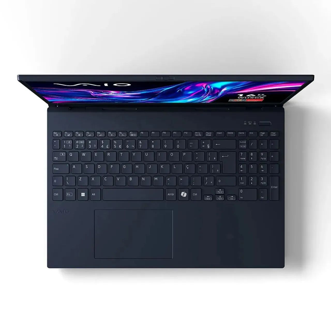 Notebook Sony vaio f-16  - Foto 2