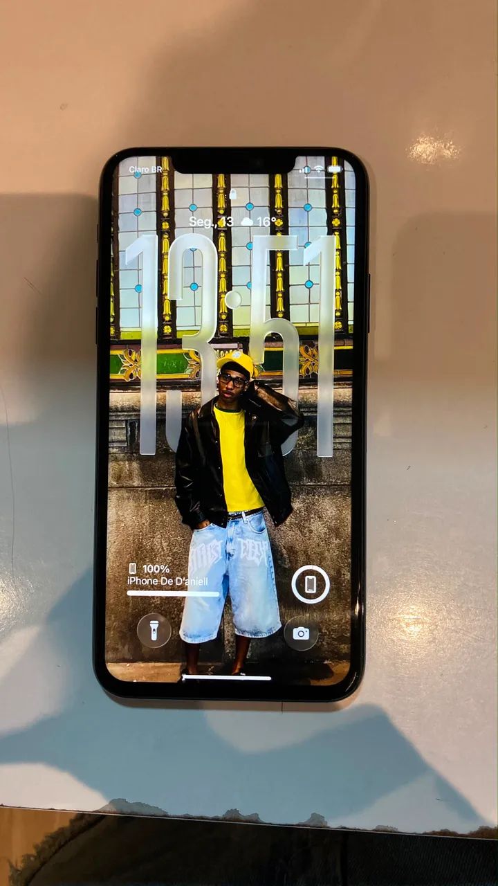 iPhone 11 Pro Max  - Foto 4