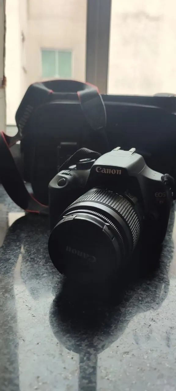 Canon EOS Rebel T5 - Foto 2