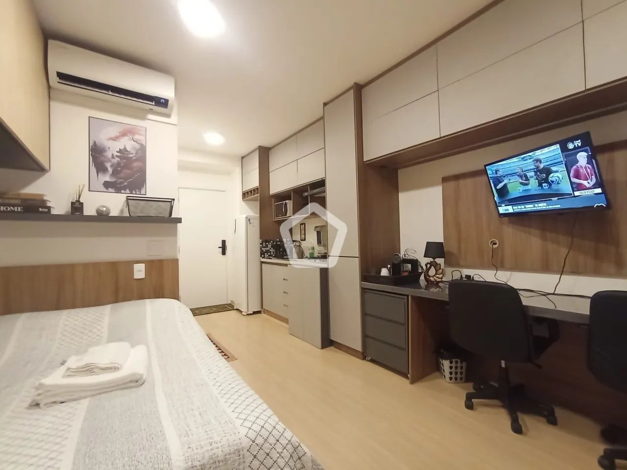 Apartamento em Pinheiros - Foto 4