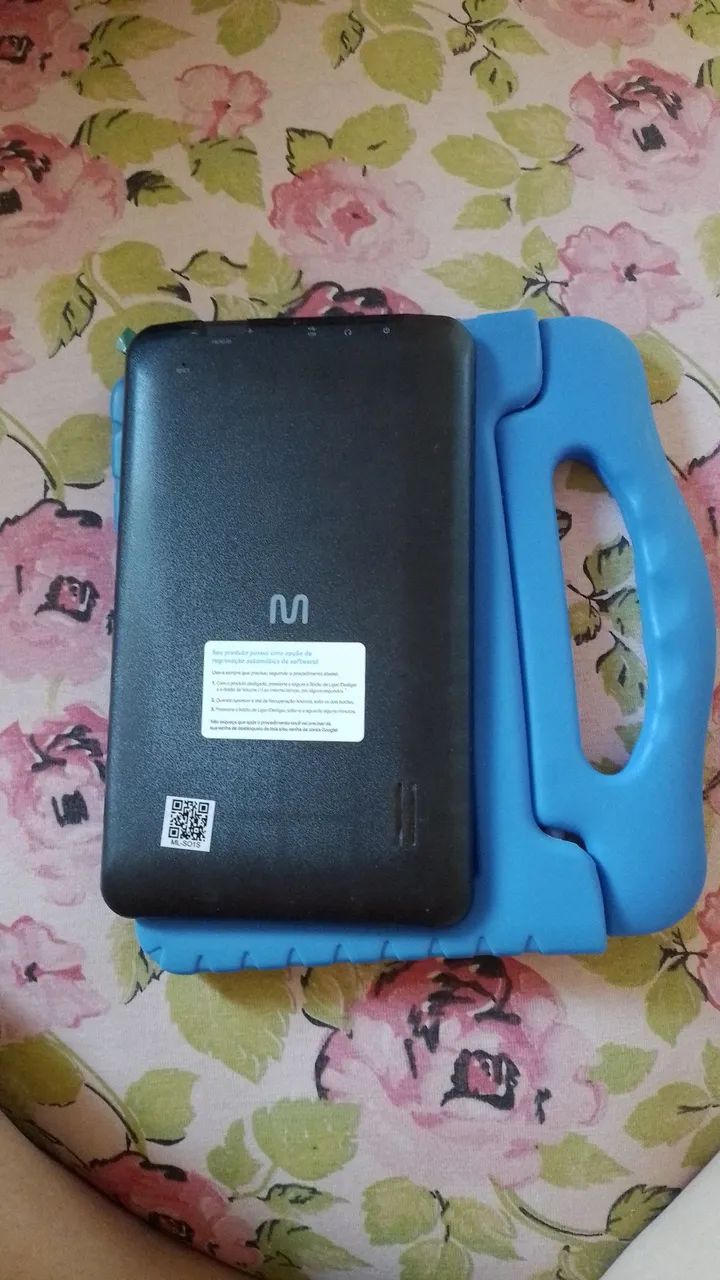 Tablet infantil - Foto 2