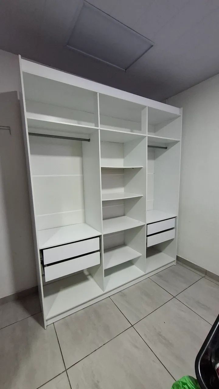 Closet - Foto 3