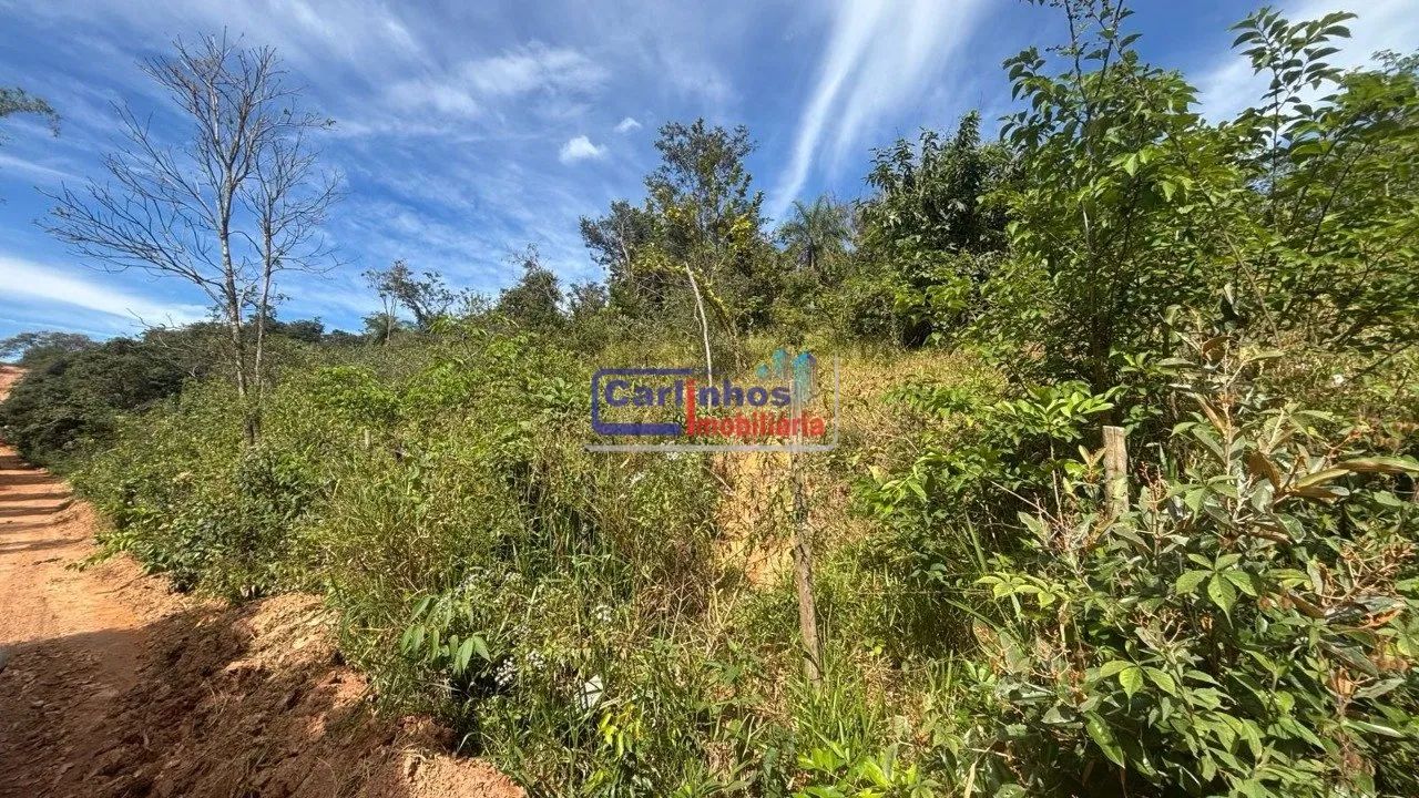Lote à venda , Estância Serra Verde - Foto 3