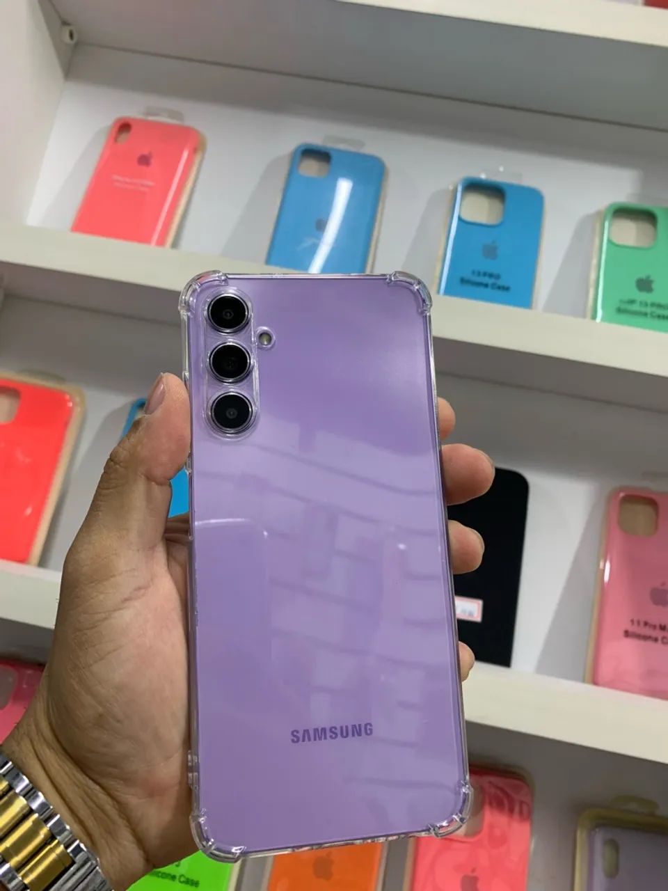 Samsung galaxy A05s  - Foto 4