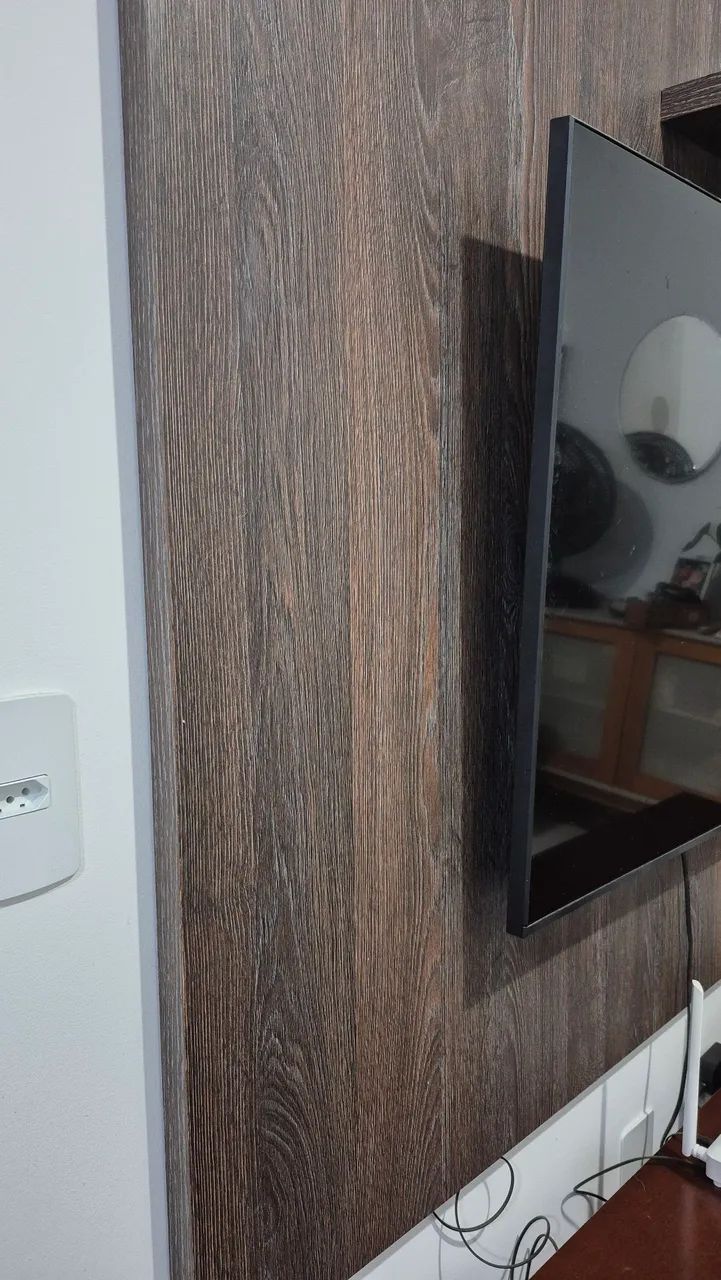 Rack e painel (os dois por R$ 150) - Foto 5