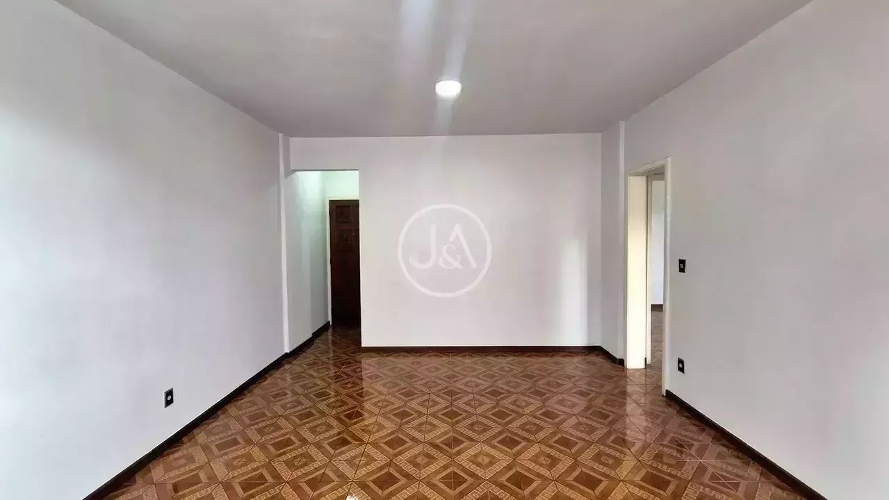 Apartamento para venda com 2 quartos, 81m² - Centro - Petrópolis/RJ - Foto 2