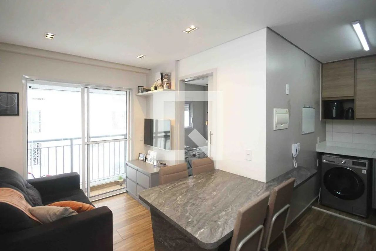 Apartamento à Venda - Vila Formosa, 2 Quartos, 38 m2 - Foto 2