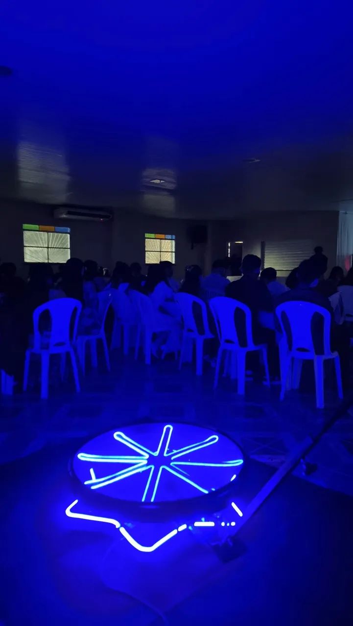 Vendo Plataforma 360° - Foto 3