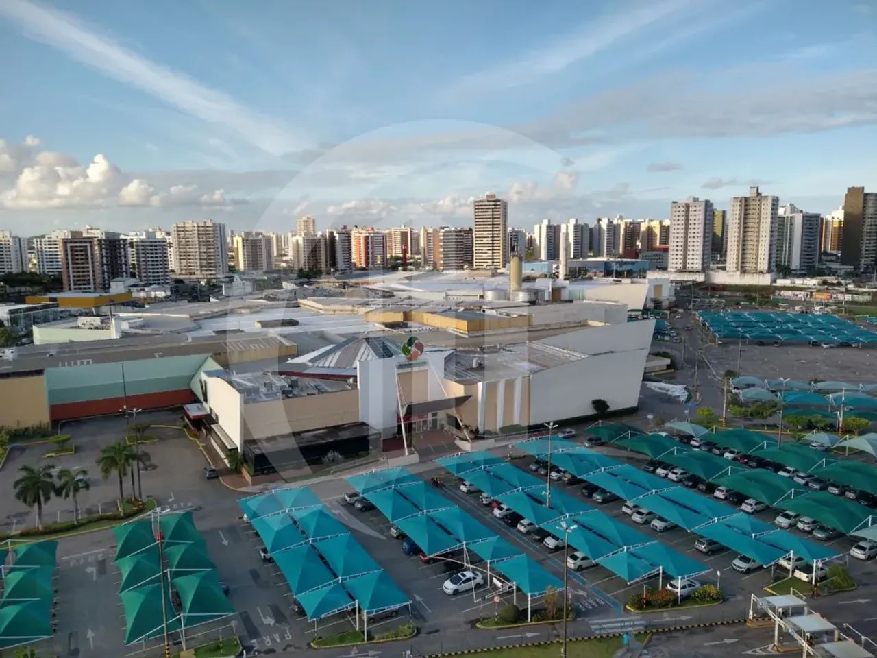 Sala comercial em excelente localização no Cond. Horizonte Jardins, perfeito para seu escr - Foto 5