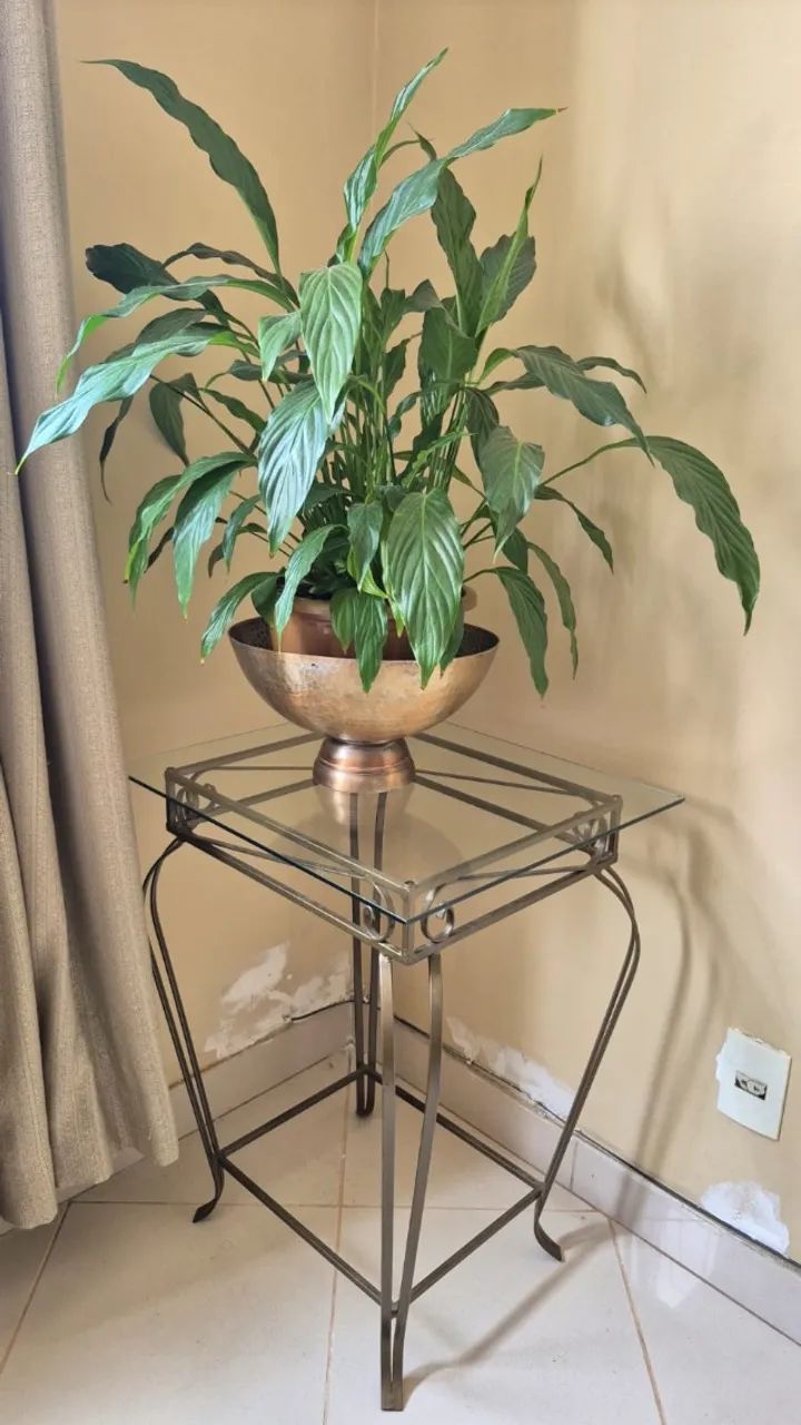 Mesa de canto
