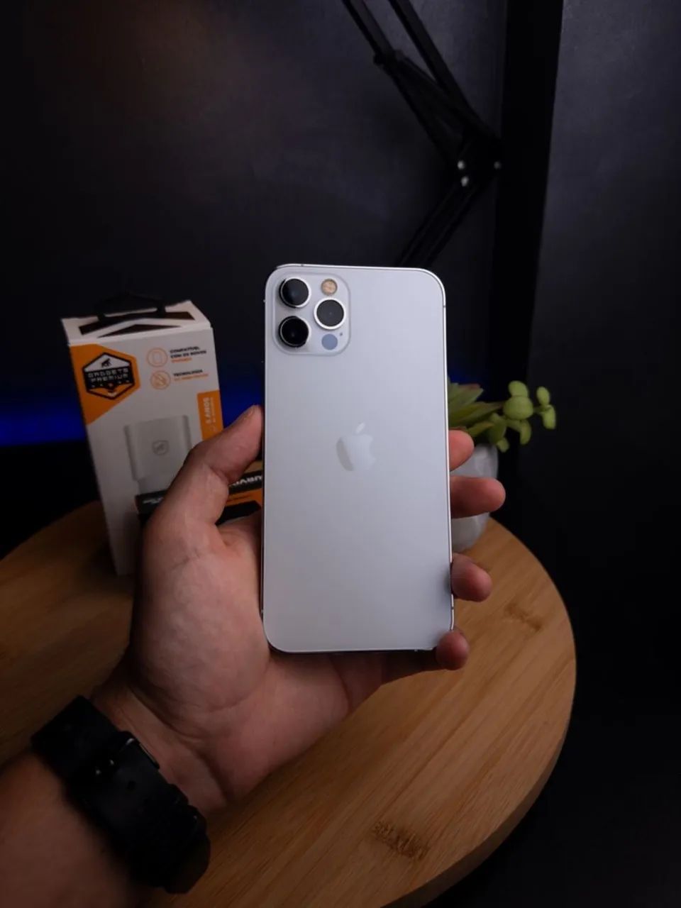iPhone 12 Pro 256gb