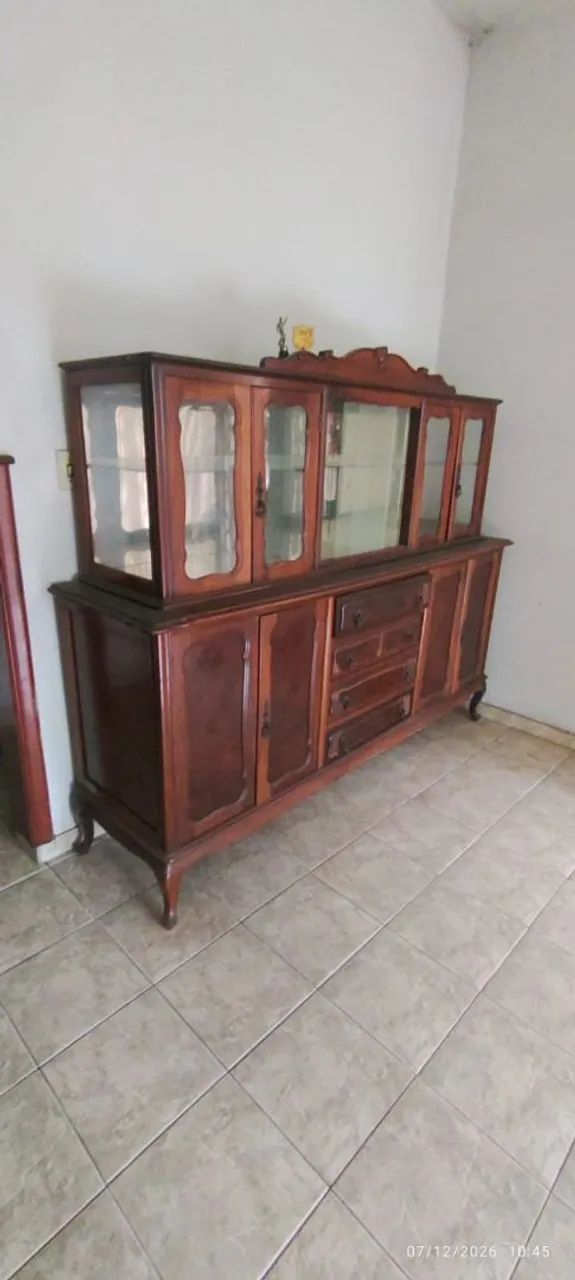 Vendo cristaleira  - Foto 2