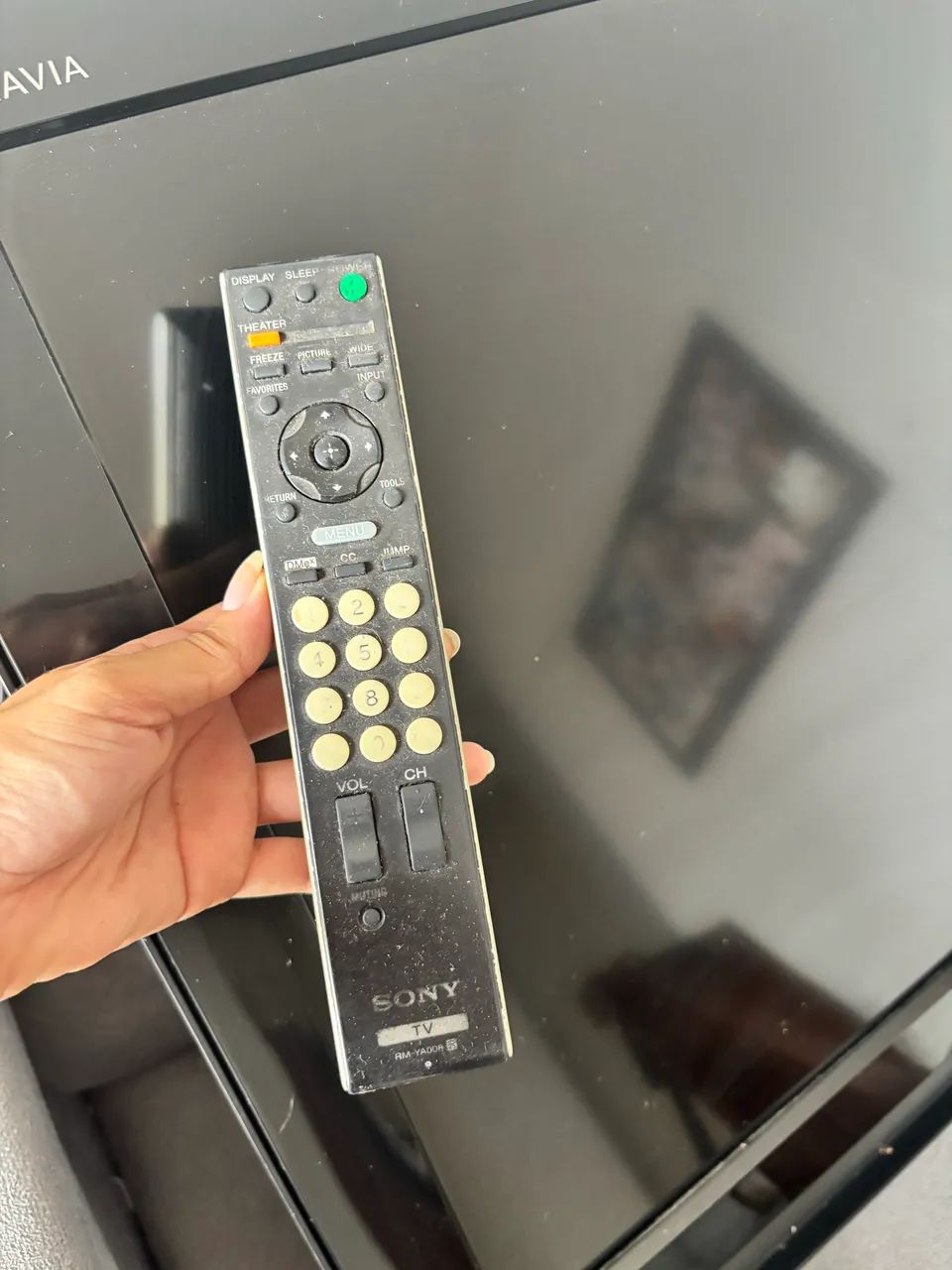 Tv 32 polegadas  - Foto 4
