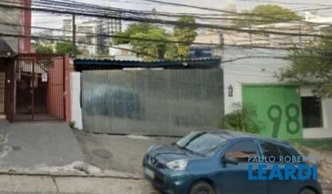 TERRENO - PINHEIROS - SP - Foto 2