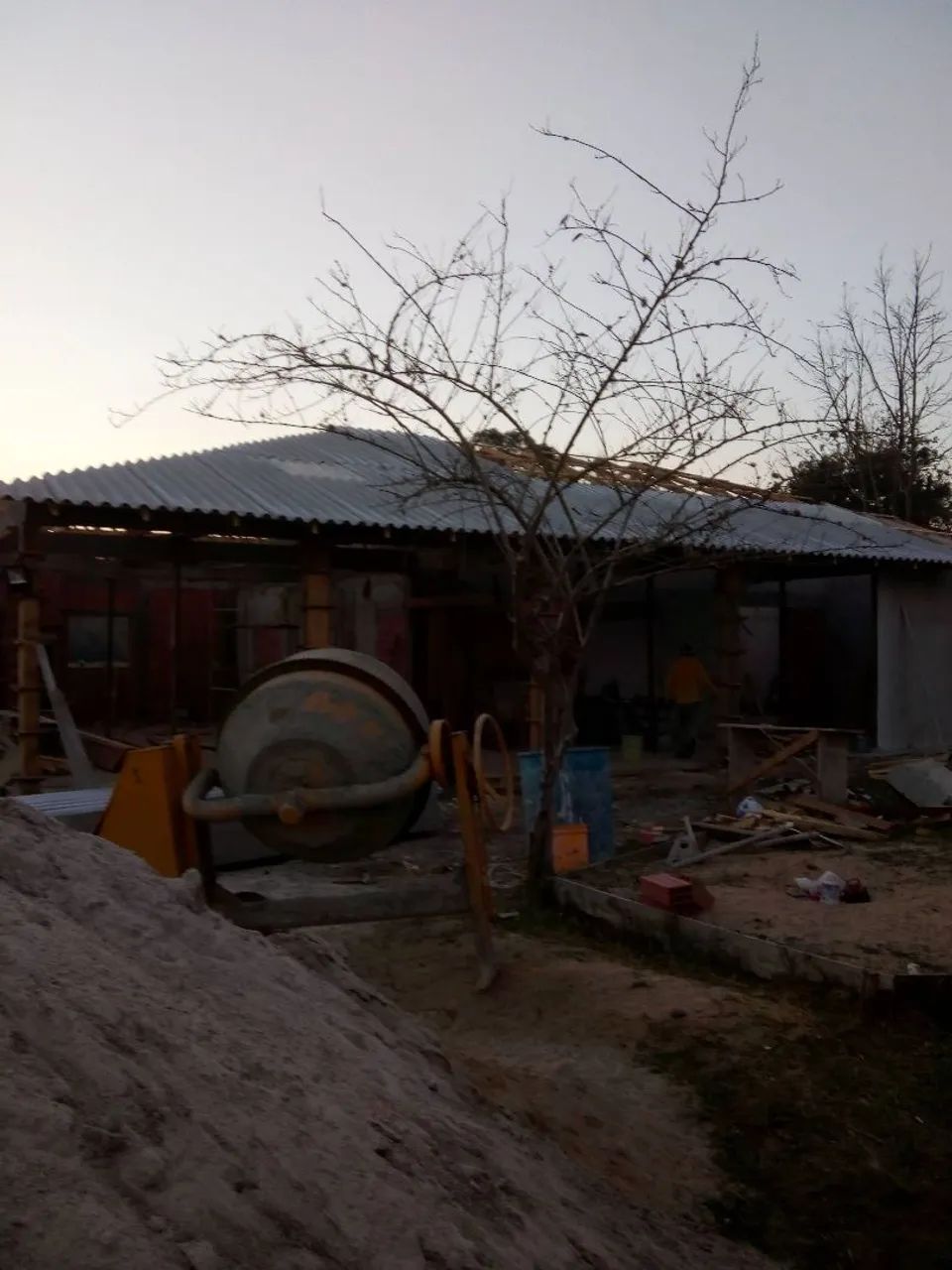 Construção, Reformas e Pinturas.  - Foto 5