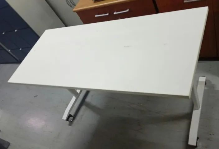 Mesa Dobrável Para Escritório