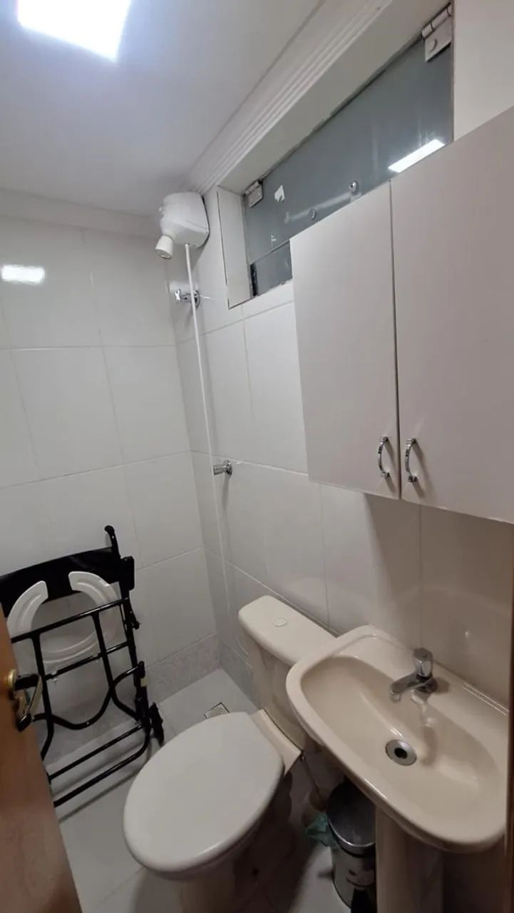 Apartamento CSB 6 Taguatinga Sul  - Foto 5