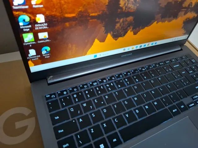 Notebook Samsung Book4 - Nvidea - Foto 5