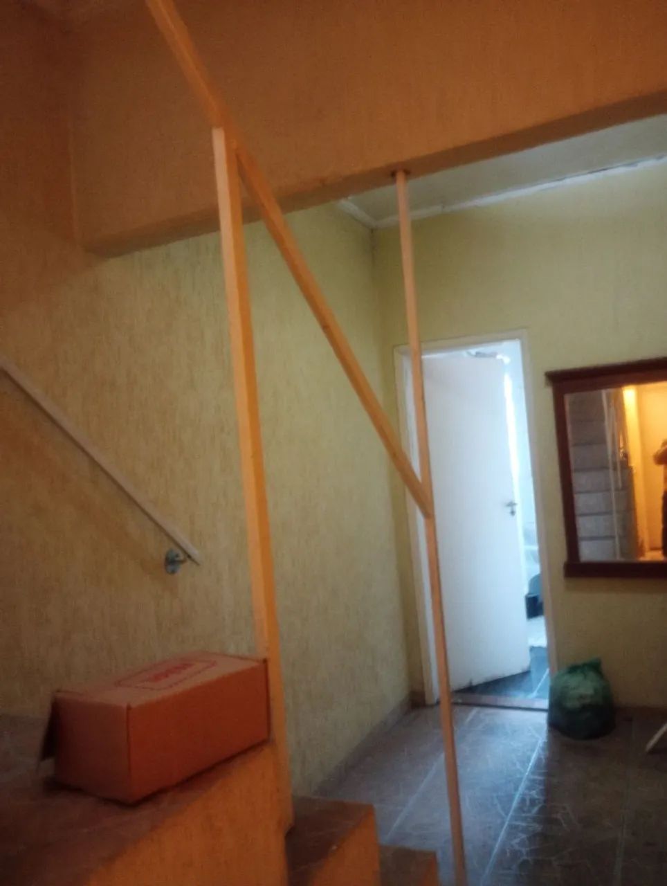 Apartamento com condomínio 150,00 Aclimação  - Foto 5