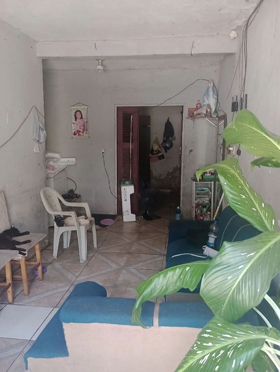 VENDO DUPLEX NO ANTÔNIO BEZERRA  - Foto 4