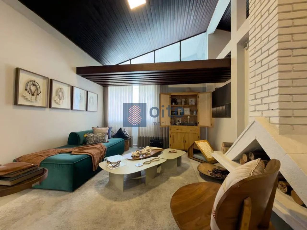 Casa ampla no Pacaembu - Foto 3