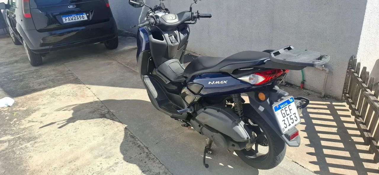 Nmax  - Foto 2