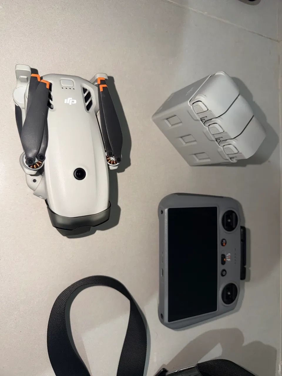Drone Lito X1 combo  - Foto 3