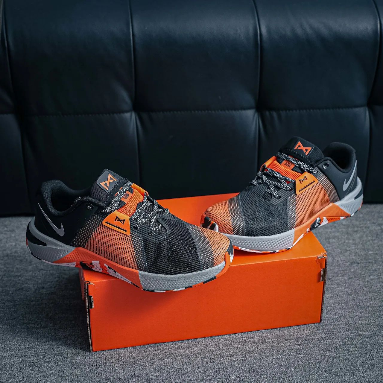 NIKE METCON 10
