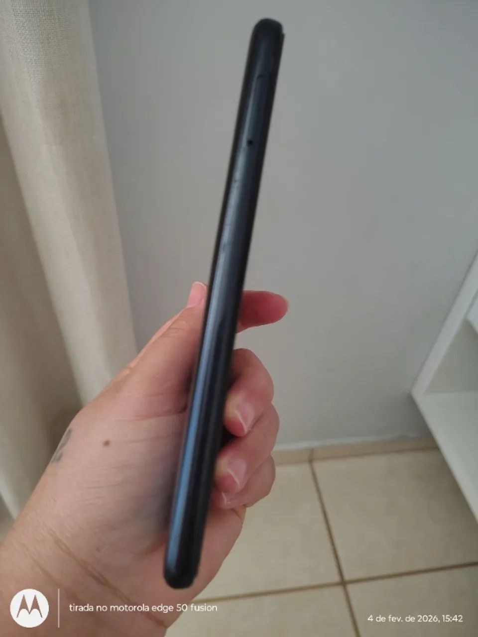 Celular Motorola macro  - Foto 5