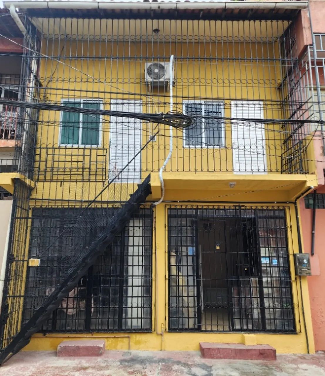 Foto - Belém - Guamá