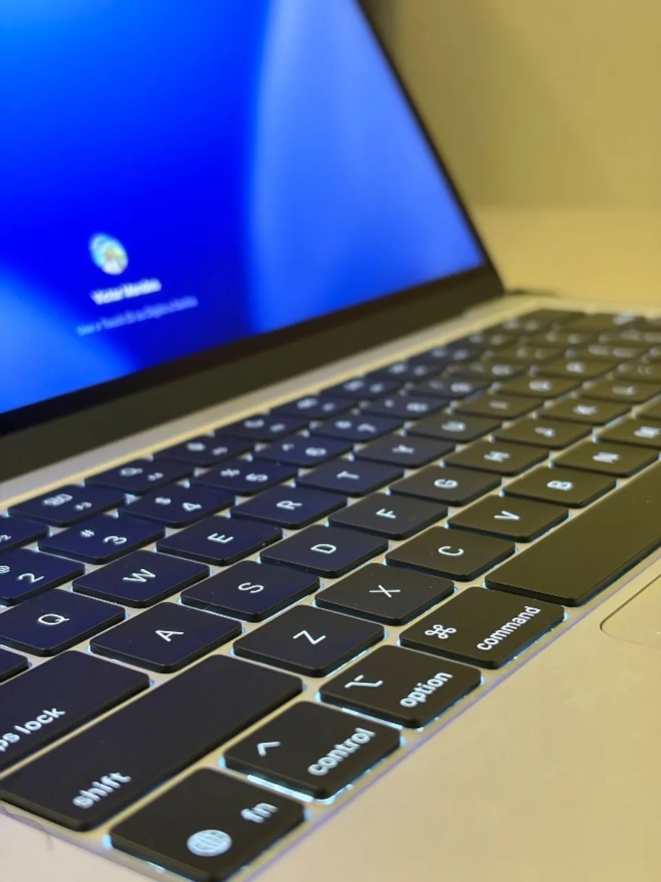 Macbook Air m4 - Foto 4