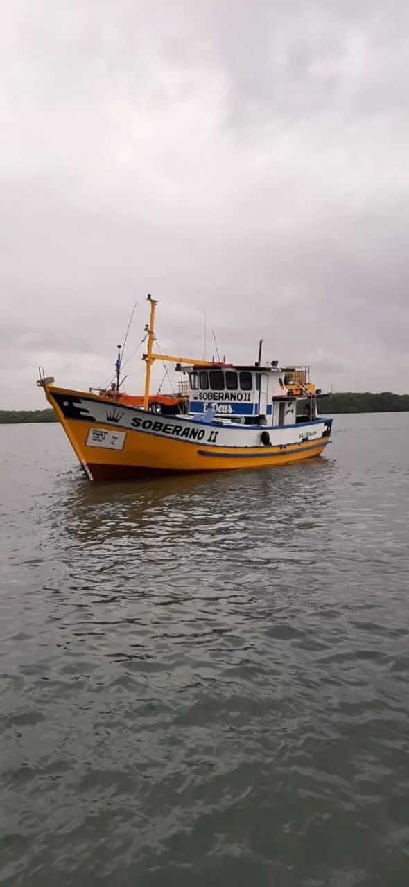 Vendo ou troco barco.  - Foto 4