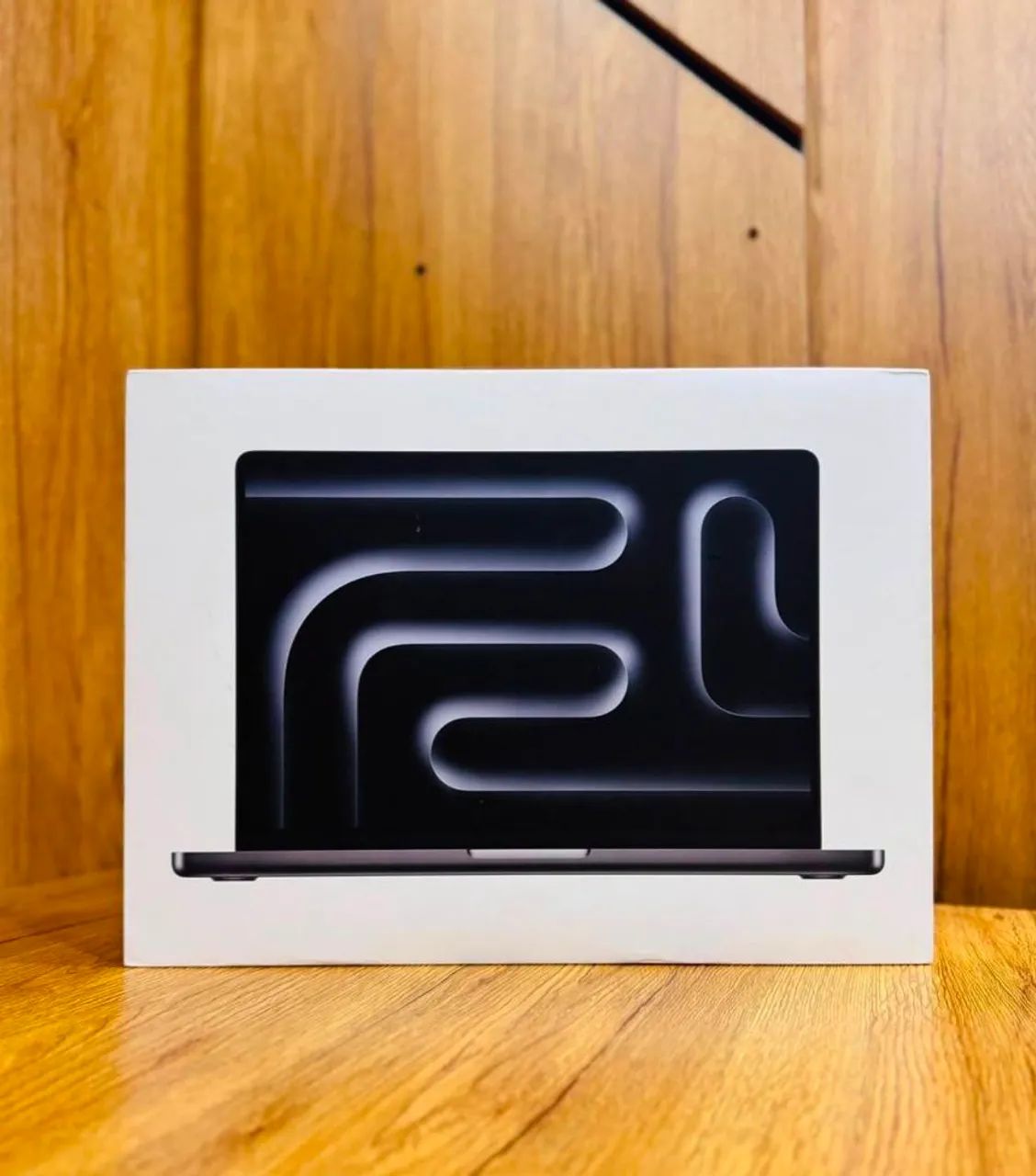  MacBook Pro M5 Pro 14" | 24GB Ram 1TB SSD | Garantia Apple
