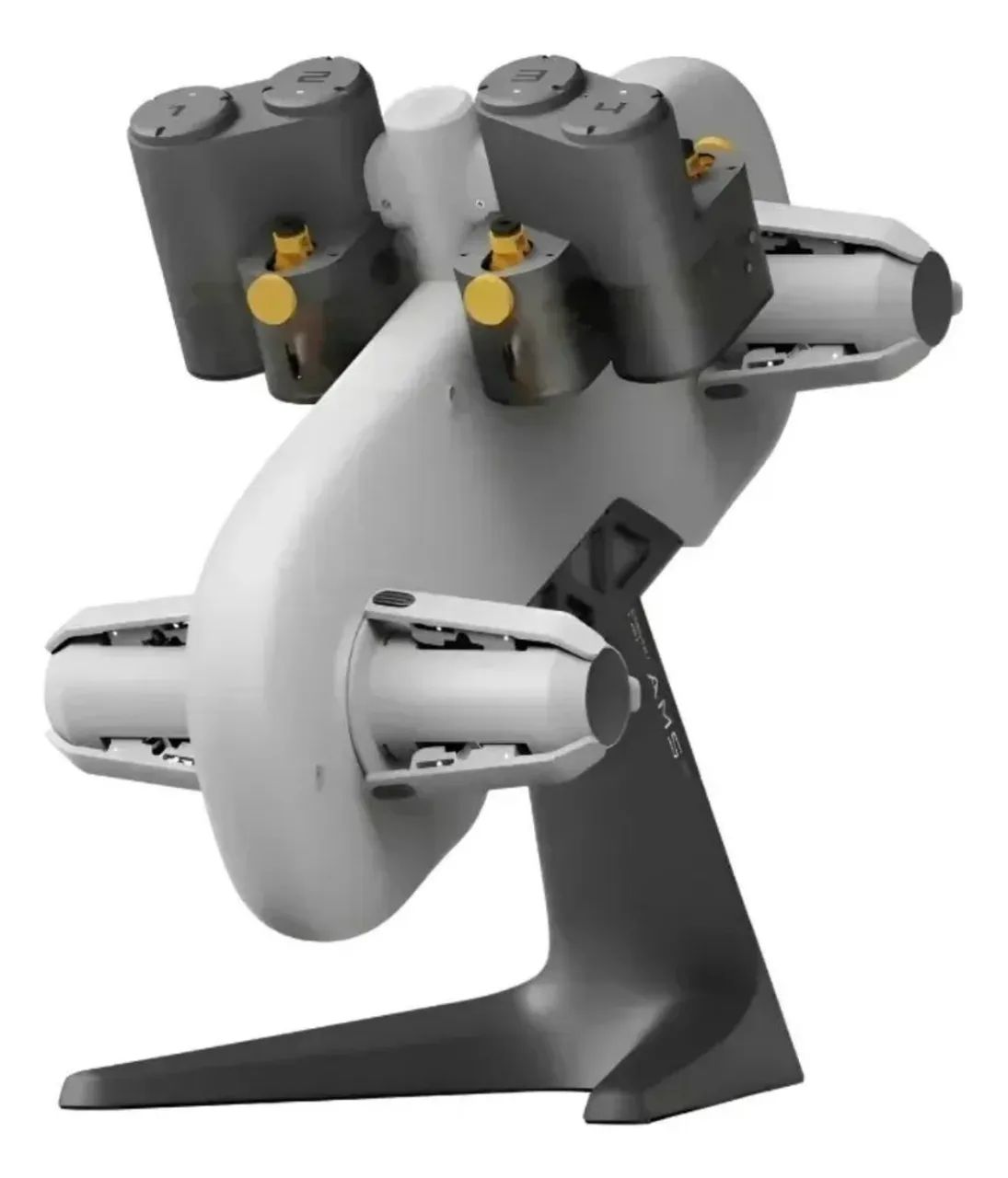 Bambu Lab A1 Combo Ams Lite Impressora 3d - Foto 2