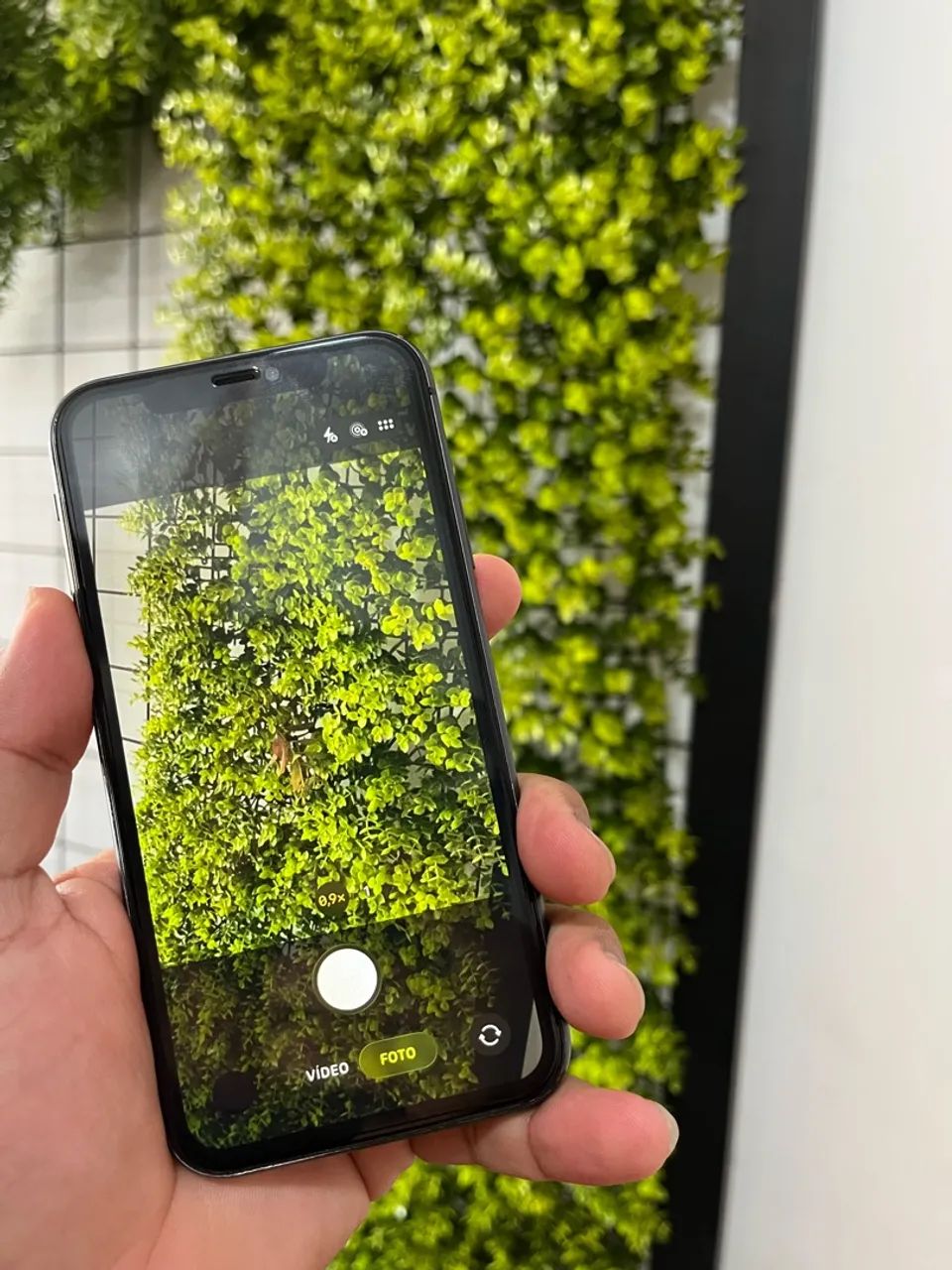iPhone 11 - Foto 5