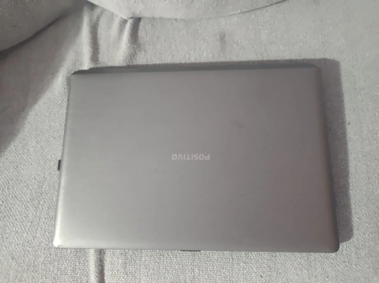 Notebook positivo N3540 - Foto 2