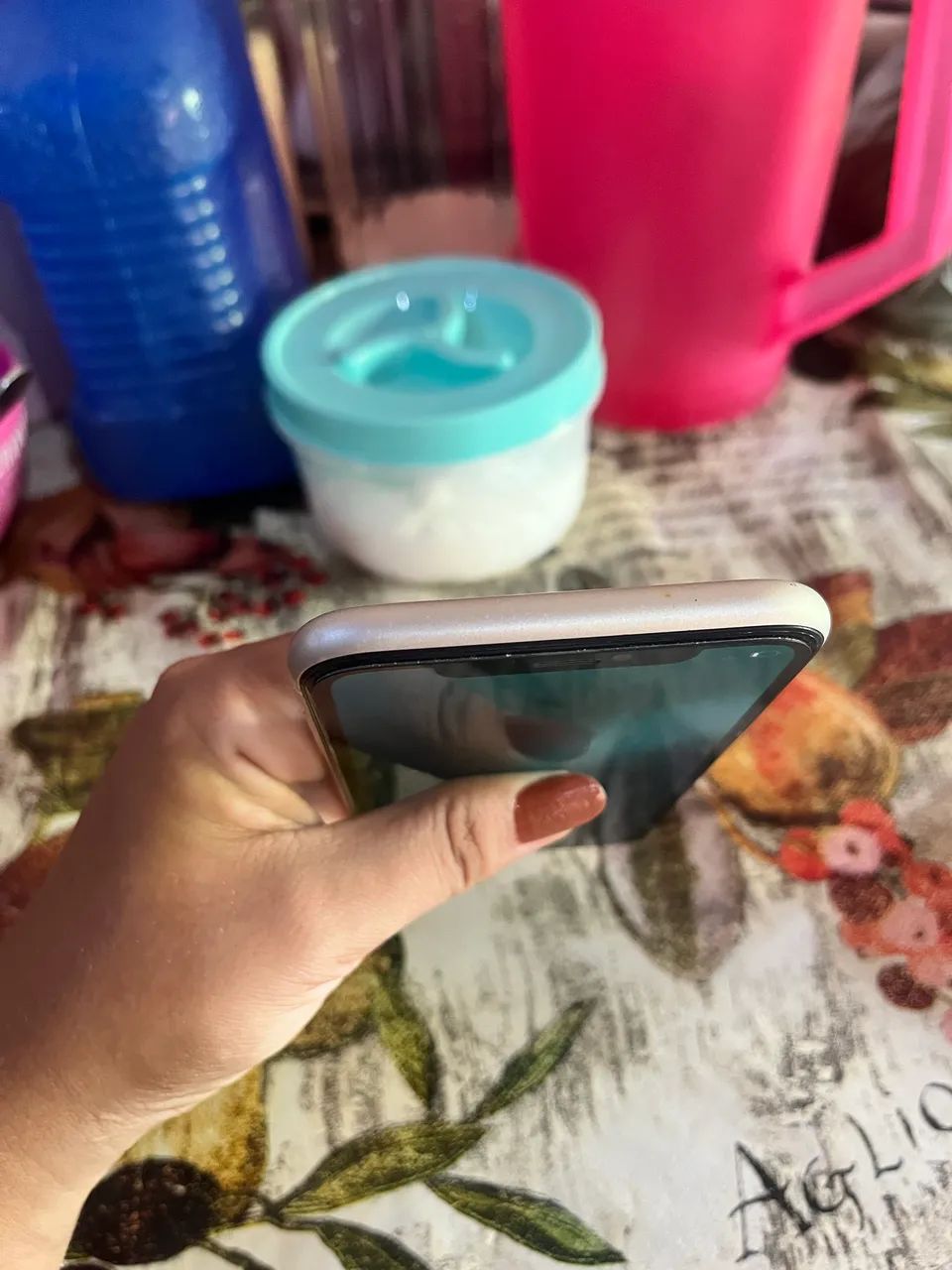 iPhone 11 64 GB - Foto 5