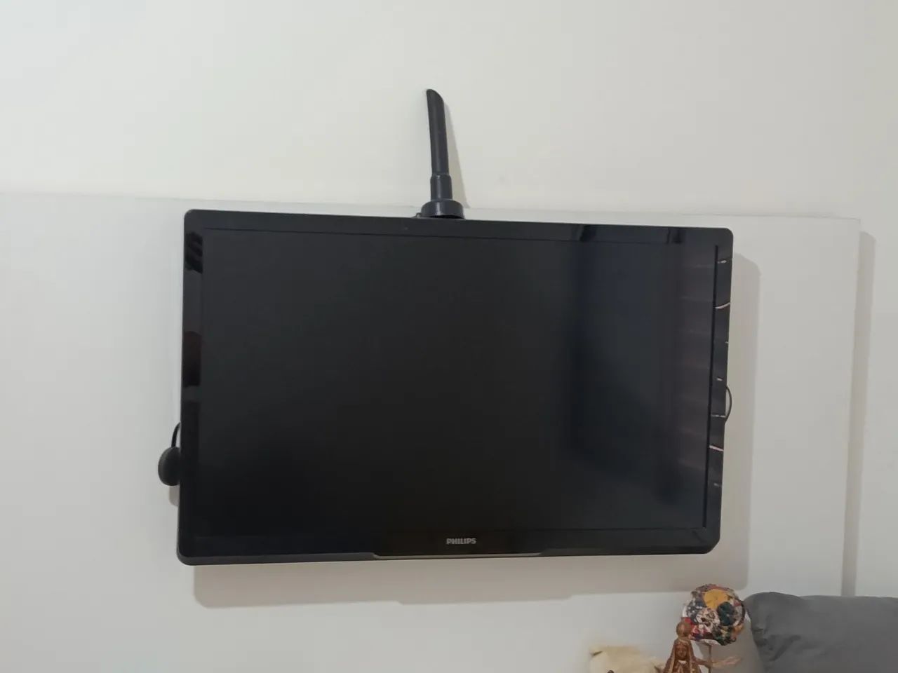 VENDO TV 32 PHILIPS 