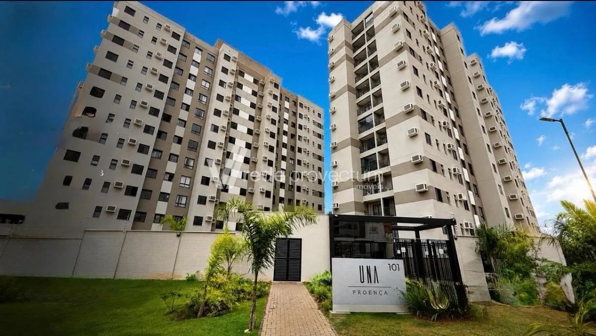 apartamento - Jardim Proença - Campinas