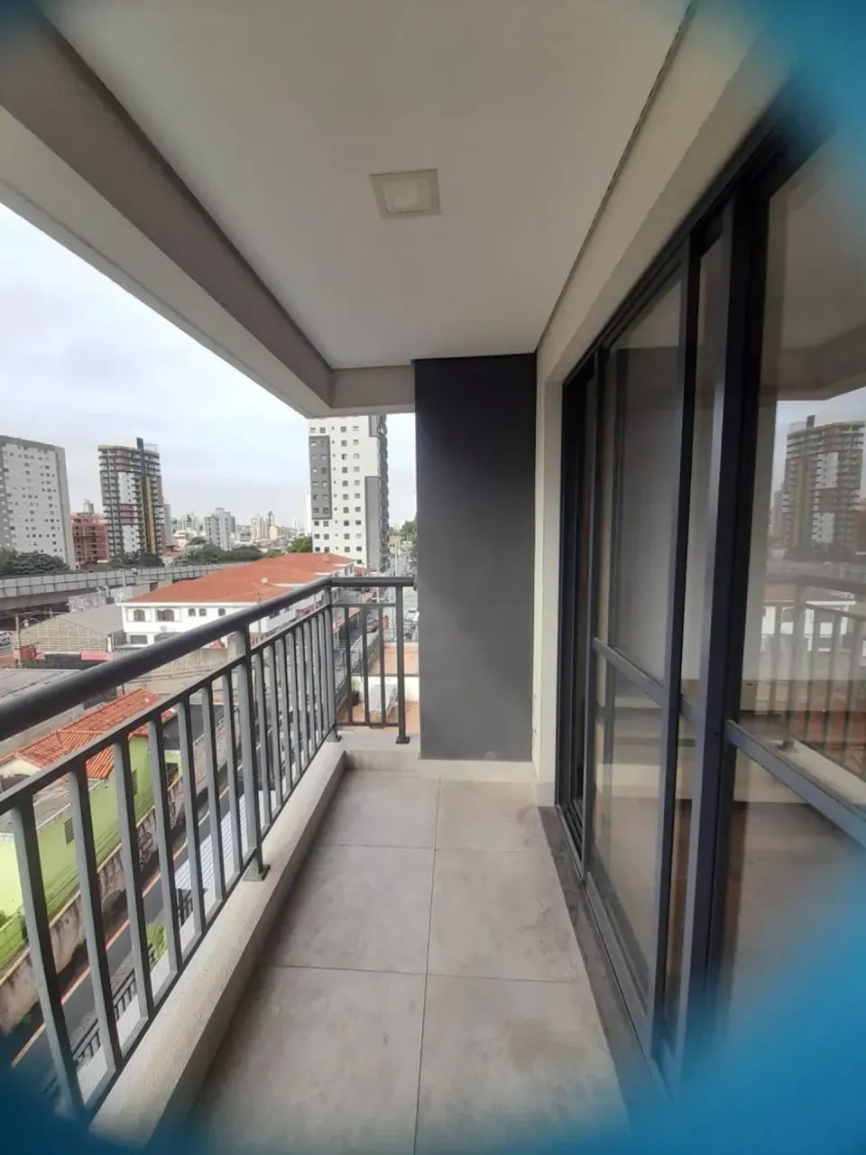 Apartamento para aluguel e venda 2 dormitórios 1 vaga ao lado do Metrô Parada Inglesa - SP - Foto 6