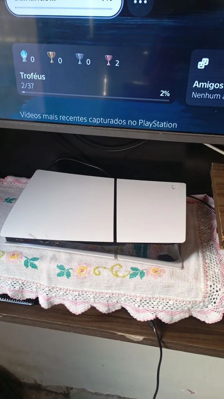 Ps5 slim  - Foto 3