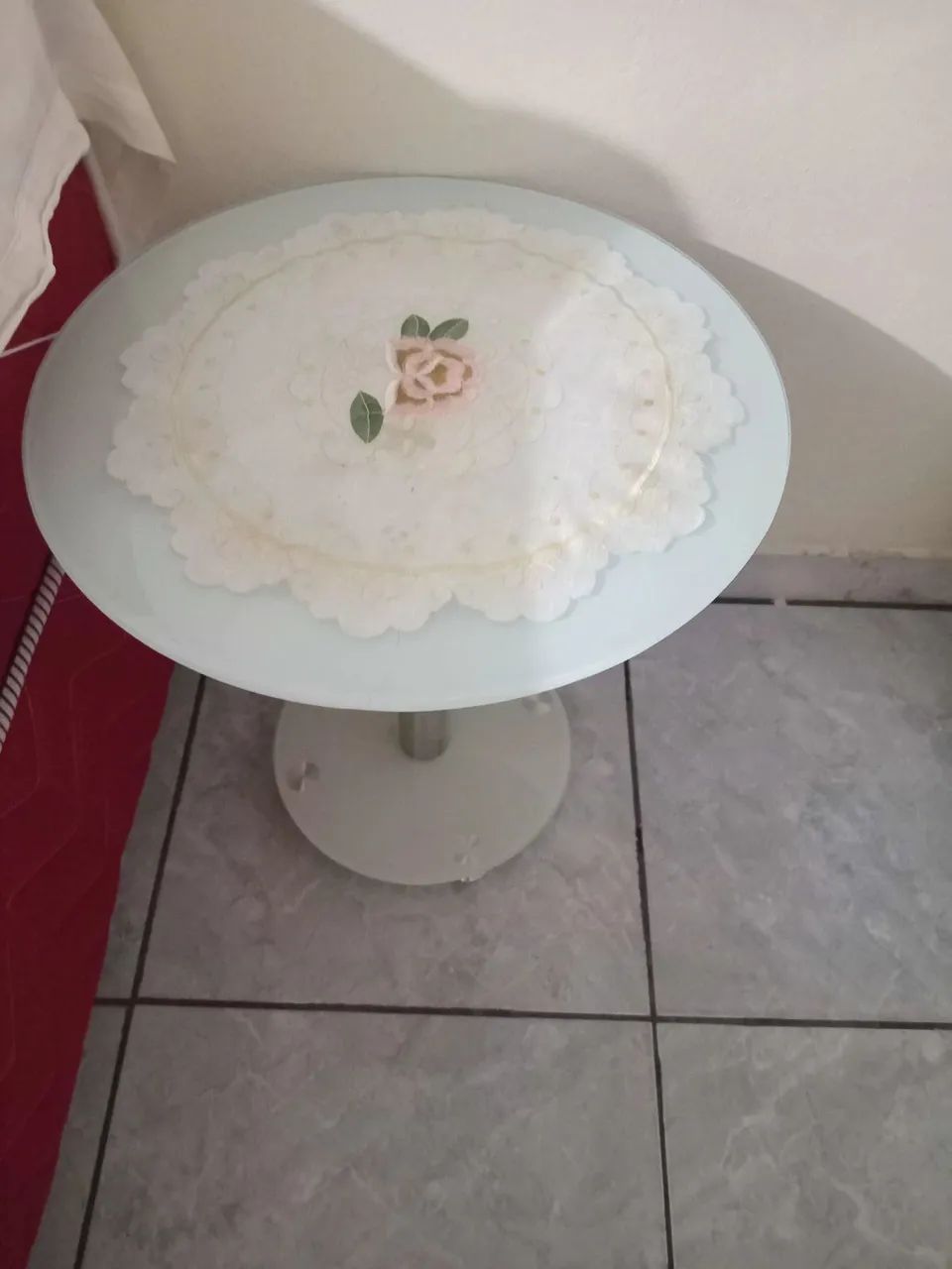 Mesinha de cabeceira  - Foto 2