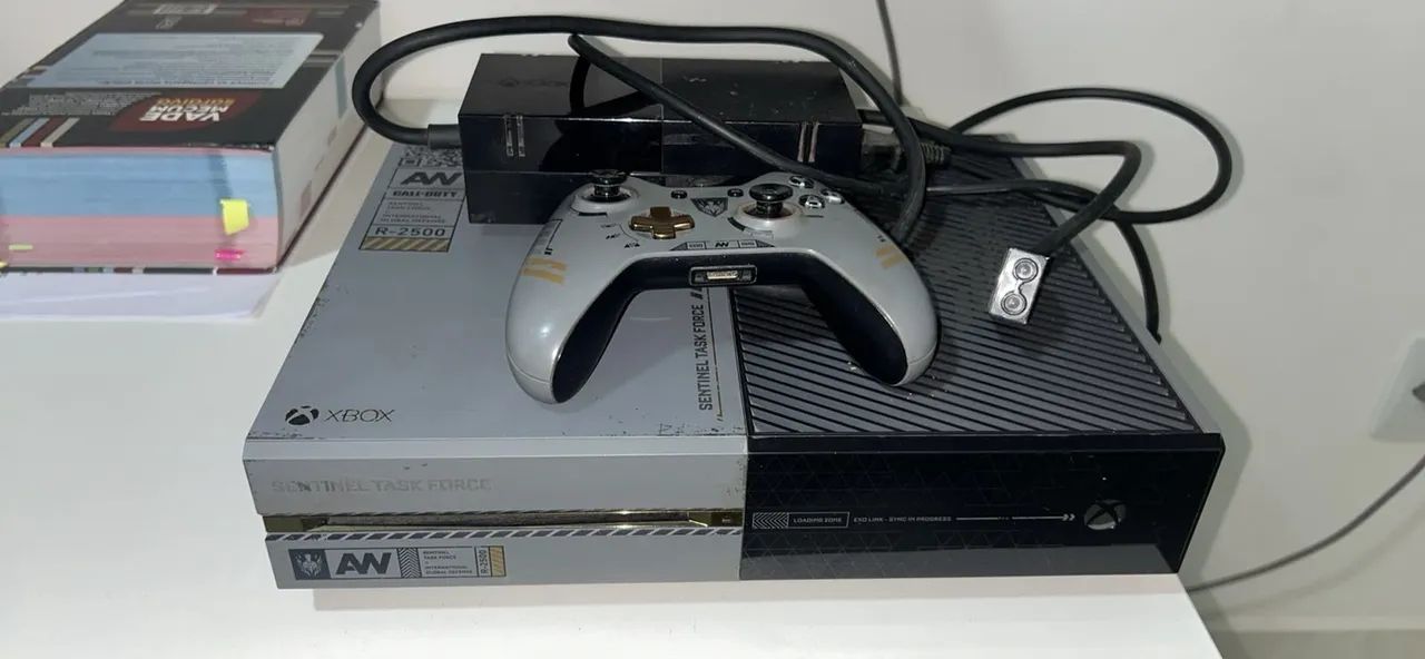 Xbox one 