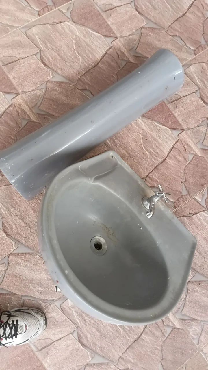 Kit pra banheiro 