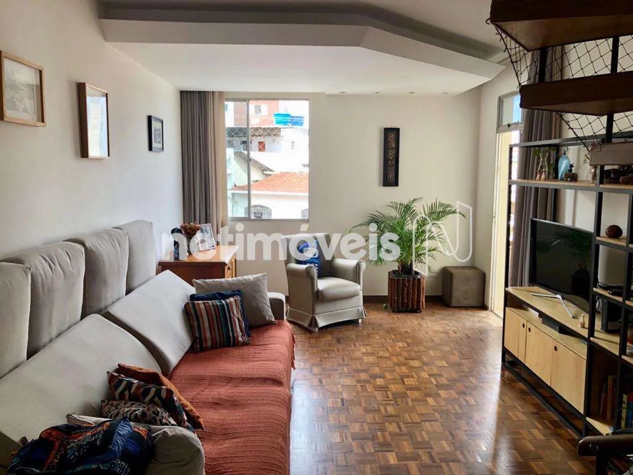 Venda Cobertura Nova Floresta Belo Horizonte - Foto 4
