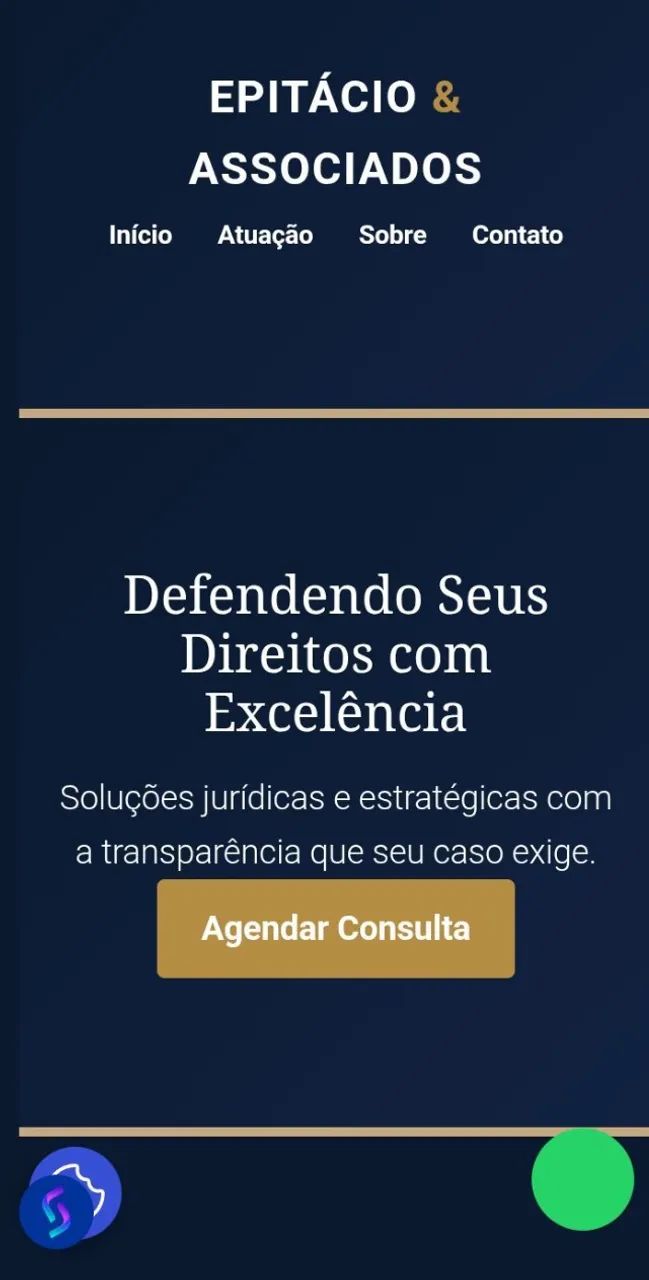 Criação de Sites Profissionais e Landing Pages - Foto 3