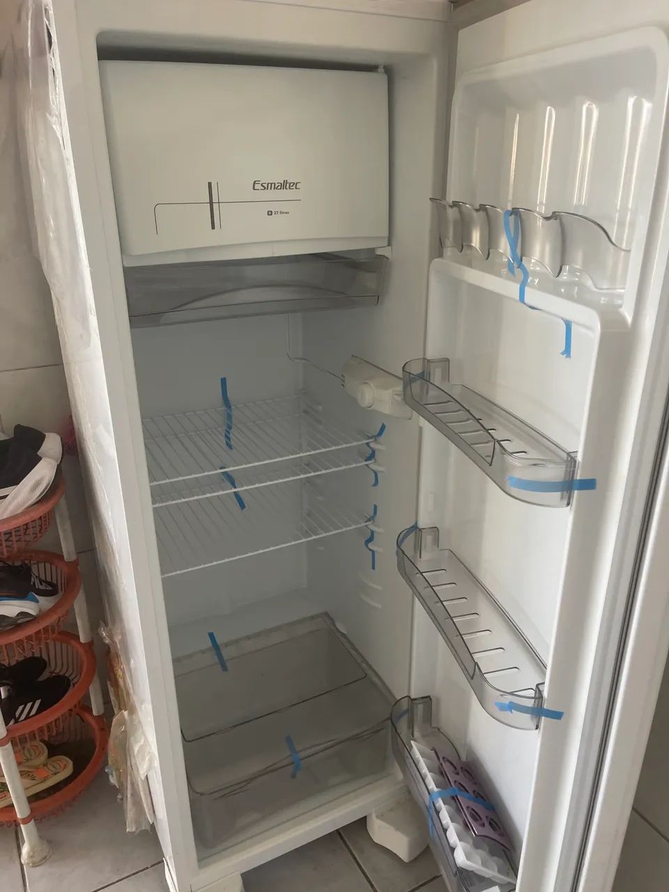 Geladeira nova  - Foto 2
