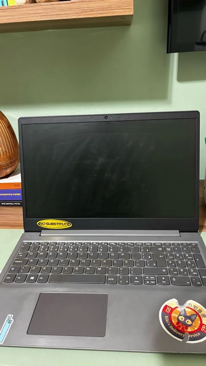 Notebook Lenovo  - Foto 4